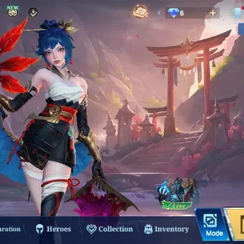 Mobile Legends: Bang Bang Accounts Rare Skin Global|Skin 411|Exalted|Legend Lunox,KOF Karina,Transformers Roger,Collector