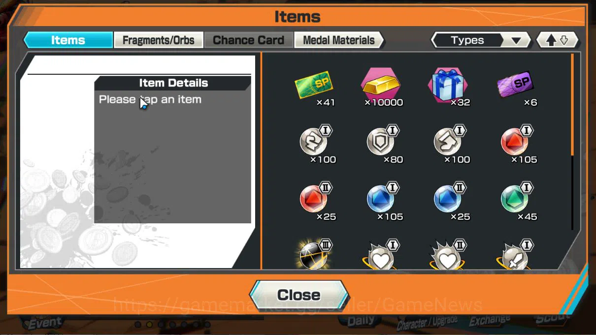 One Piece Bounty Rush Accounts Global|5EX|5Elder Nusjuro,4Emperor Teach,GP Newgat image 4
