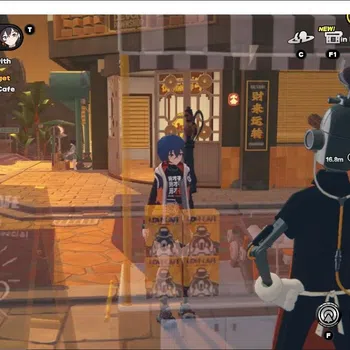 Zenless Zone Zero Others ASIA|IK 59|S2 CH6|12 LMT 3 PremTeam,3 VH[(YSGM1+Sk image 1