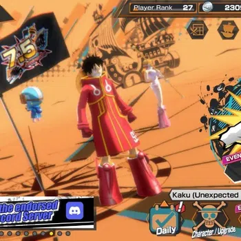 One Piece Bounty Rush Accounts High-End Global |EX 7|Yamato 2x,Borsalino,Gol D. Roger,S-Snake,Monkey D. Grap,Marshall D