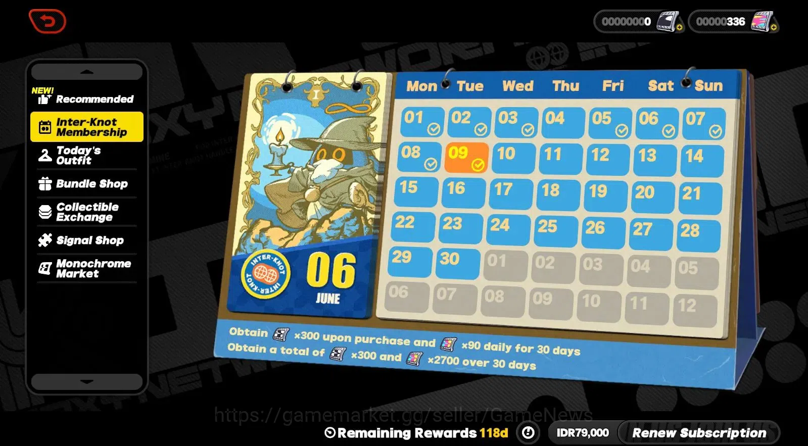 Zenless Zone Zero Accounts Asia ENDGAME| 22 Limit 2 AoD + 3 VH (AriaM2,Sunna, image 7
