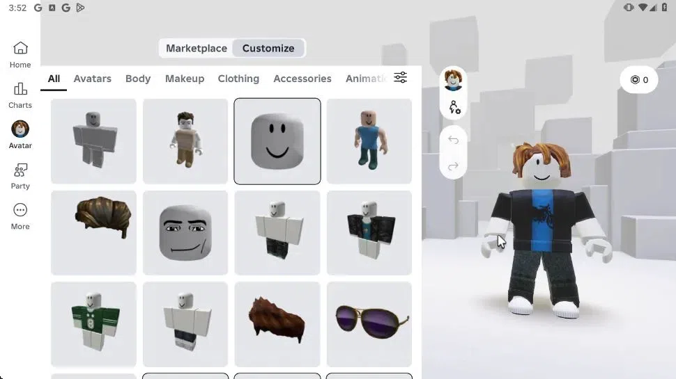 Roblox Accounts Blox Fruit|MAX Lv2800|Dragon Talon|4M Beli 16k Fra image 8