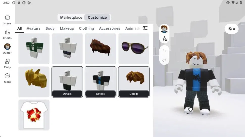 Roblox Accounts Blox Fruit|MAX Lv2800|Dragon Talon|4M Beli 16k Fra image 9