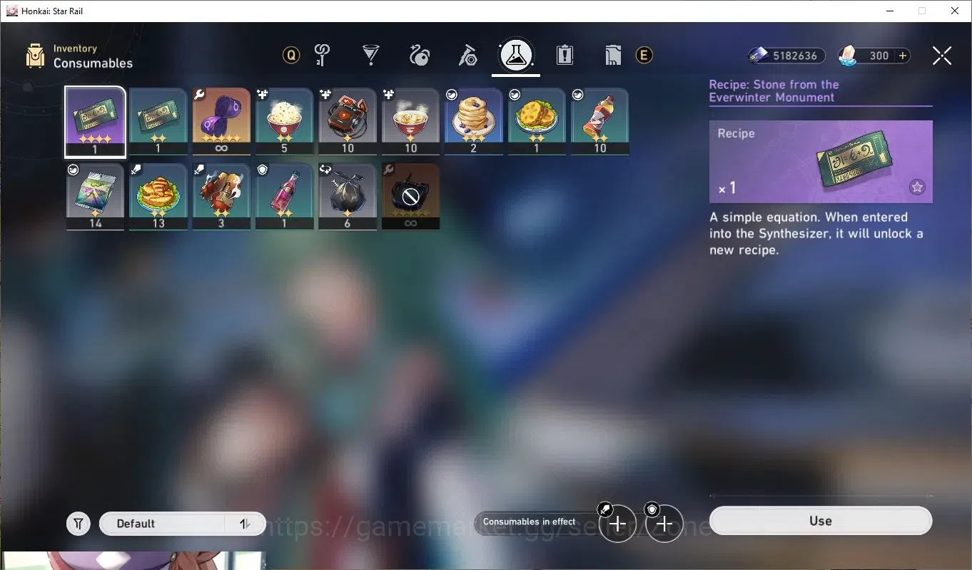 Honkai Star Rail Accounts Mid Game ASIA|TL60+|5x L60 Characters incl Huohuo, Kafka, Hysilens, Evanescia, Dan Heng|300 11