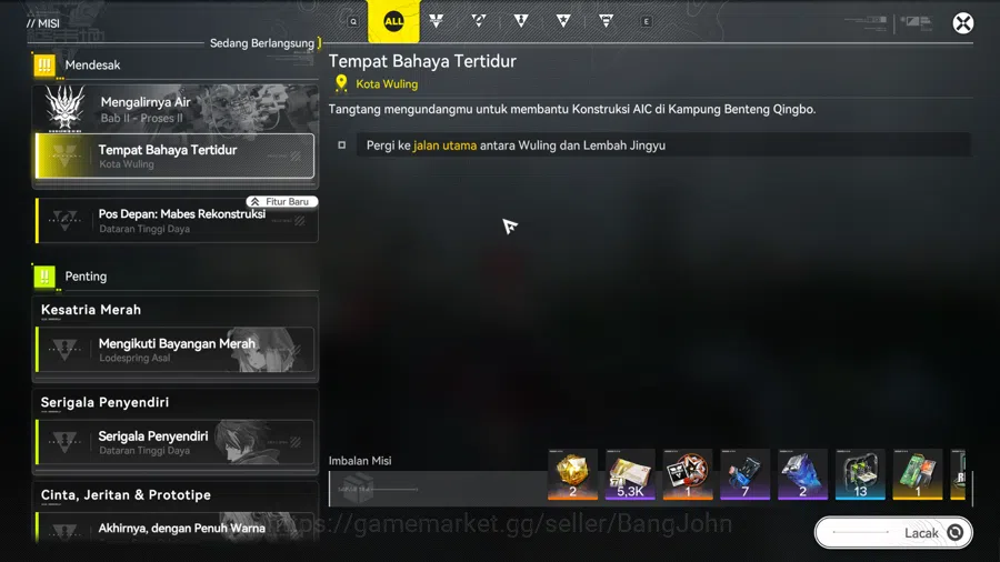 Arknights: Endfield Accounts ASIA | Level 52 | 4 Limit+1 Sign | Laevatain Sign, image 12