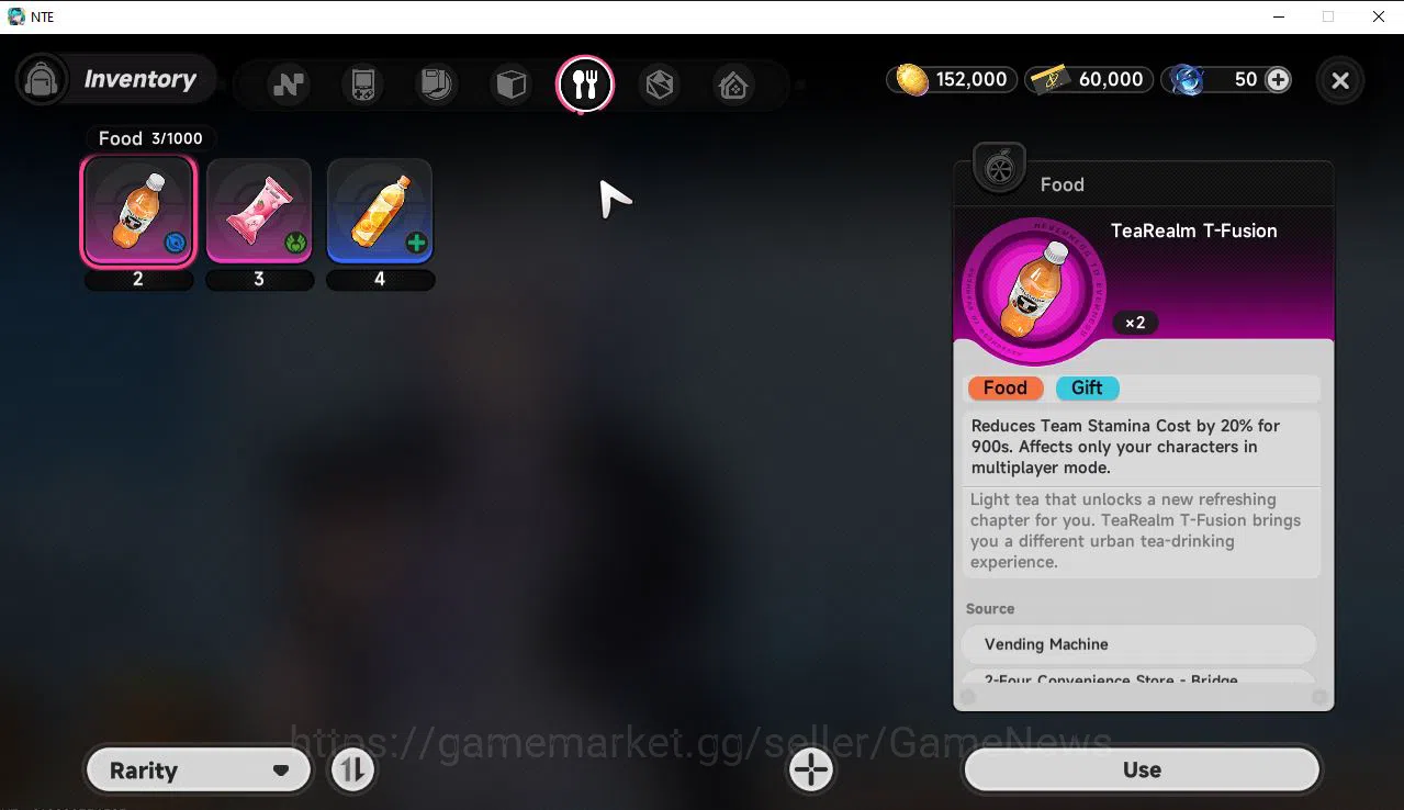 Neverness to Everness Accounts GLOBAL EU|HL 3|1 SSR Limited Nanally + Skin|5 SR [ image 12