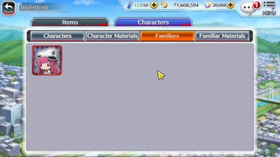 Bleach: Brave Souls Accounts [GLOBAL]20K Orbs+Fresh All Story|Ichigo Crescent,R image 14