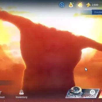Honor of Kings Rare Skin Hero 7|Starter with Legend Skin Selection Chest(Di image 1
