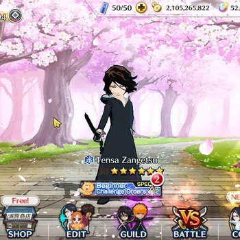 Bleach: Brave Souls Others [Global]52K Orb|TYBW26 (Meninas,Bambieta,Liltoto), image 1