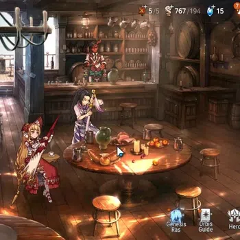 Epic Seven Accounts High-End GLOBAL UnVerif|New Era| 2 ML (Tidal Rift ELvira,NM Luna)+Aube,Ivana,Iseria,etc|450 MM+3,7k