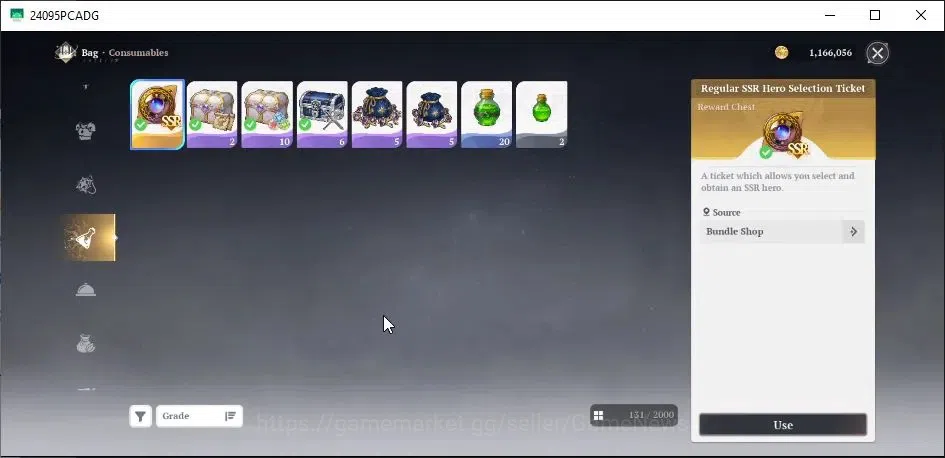 The Seven Deadly Sins: Origin Accounts EUROPE|Lvl 2|Fresh Starter 3 SSR| Merlin,Guila,Ela image 14
