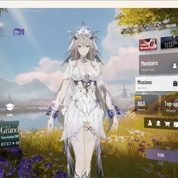 Punishing: Gray Raven Accounts Others ASIA| Lv.102 |DMC[Dante]|[Luna O,Lucia P,Lucia CW,Lilith D]+Sign+Coat,Etc|12 (6* Wpn