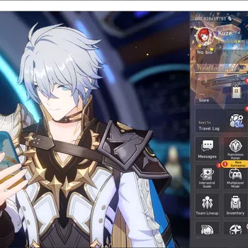 Honkai Star Rail Others [ASIA] TL 65 | 9 Limit | Bronya | Tribbie | Sparkl image 1