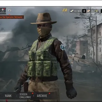 Arena Breakout Accounts High Value MOBILE|Lvl 30|SV 95.4M|CV 82.9M|Crowbar|OF AKM,SI F2000,Peak AEK,BD T03,CE MP5,RZ LR-DMR1
