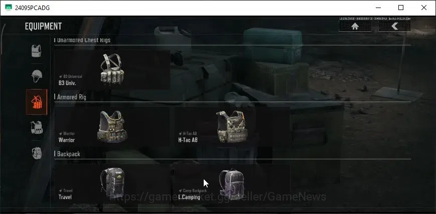 Arena Breakout Accounts MOBILE Lv30|SV 30,6M|CV 20M|3 Set|AN-94 B,AX50 SS, image 15