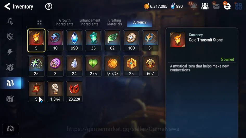 Epic Seven Accounts ASIA Unverif|New Era|2 ML(EW Ludwig, Harsetti)+ Fe image 16