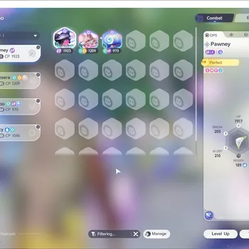 Aniimo Accounts Mid Game APAC |Lv 43| 3 Prismana (Pawney,Glynsera SP9,Turbo Dazzling SP) |5 Sparkling,4 Umbral|Aniilog Lv