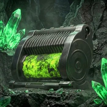 Fallout 76 Items Ammunations Ultracite plasma cartridge x 100,000