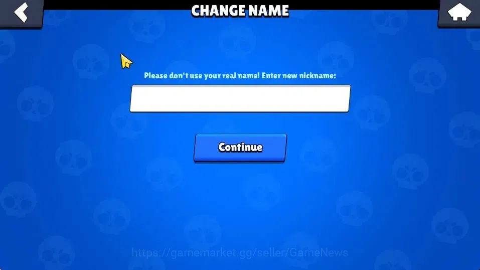 Brawl Stars Accounts 2089 Trophies|5,5K Bling| 25 Brawlers, 4 Max Lvl image 5