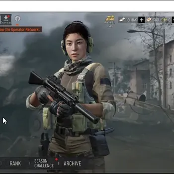 Arena Breakout Accounts High Value MOBILE|Lvl 30|SV 10.2M|CV 10.1M|OF AKM,Forest MP5,Abomi Vector 9,Speed SQB M110|CN ON|Log
