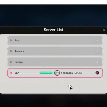 Neverness to Everness Accounts GLOBAL SEA|HL 45|TL 27|3k Annulith|7 SSR(Hotori,Na image 1