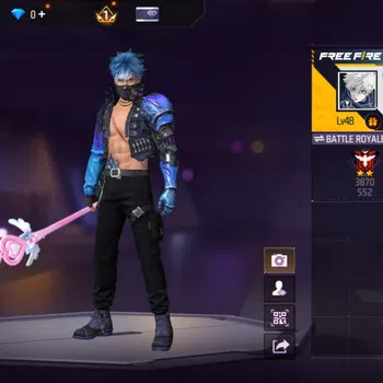 Free Fire Accounts Free Fire Bundle Langka Murahh Akun GG