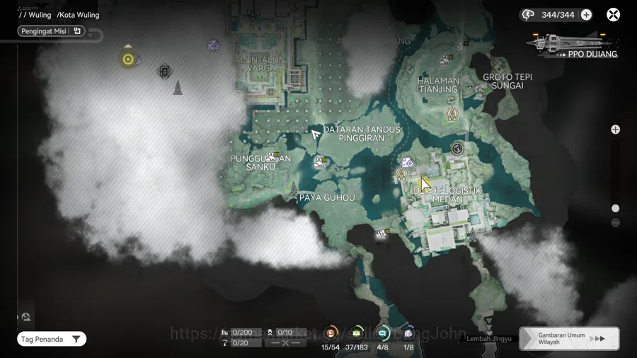 Arknights: Endfield Accounts ASIA | Level 52 | 3 Limit+1 Sign | Laevatain Sign, image 11
