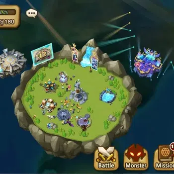 Summoners War: Sky Arena Accounts Starter ASIA|Lv 26|Ready Gacha|103 12 YSC + 160 11 YSC + 3 LAAS + 5 LS + 4 LDS + 121 MS |1