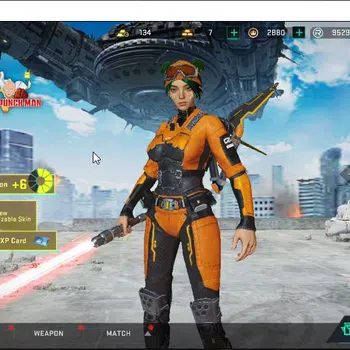 Blood Strike Accounts Mid-Tier ASIA|Ultra Meele [Lightblade Dark Force]|Ultra [M700,Kar989k,Thompson]|Limited [Origin-12]| 6