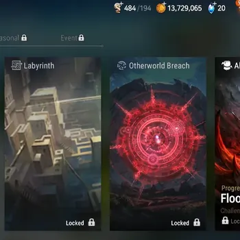 Epic Seven Accounts Starter Global Unverif|Starter|2ML(Lionheart Cernia,SOTD Diene)|PoH+Bless ON|Abyss F52|Gold 13.7M|Check