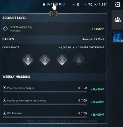 Valorant Accounts AP Server |Lvl 21| Ready Ranked | 8 Agent (Yoru, I image 9