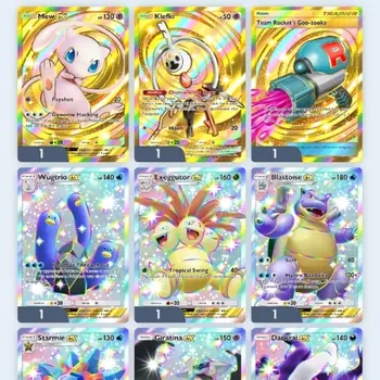 Pokémon TCG Pocket Accounts High-Level EN|10,2k Card|186+ EX|3 Crown (Mew,Klefki,GooZooka) 33 Shiny|Mega