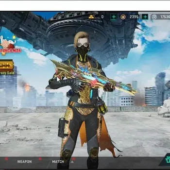 Blood Strike Accounts Collab Skin ASIA|Ultra [Origin-12 JB,INP- Molten,AR97 Bit Strike,etc],Collab [KAG-9 Primal,Fal