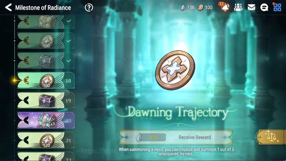 Epic Seven Accounts Global | Starter|3 ML(AVildred,BWIseria,R&L)|PoH+B image 19