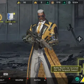 Blood Strike Accounts High-End ASIA|3 ULTRA [EMMA,ETHAN,LUCIAN]|Collab Enzo [KRAKEN],TokRev [MCX],OPM [SKS]|9 Legendary