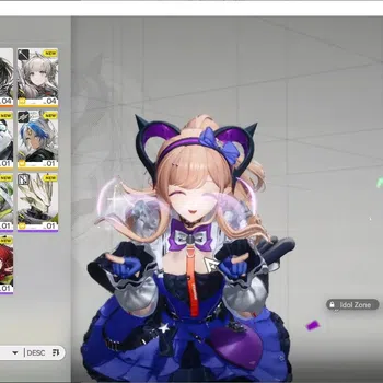 Arknights: Endfield Accounts NA/EU|Lv 2|Fresh Starter 1 Limited (Liino)+Ardelia+Sign|Newbie Banner ON|Many Recourse|Check
