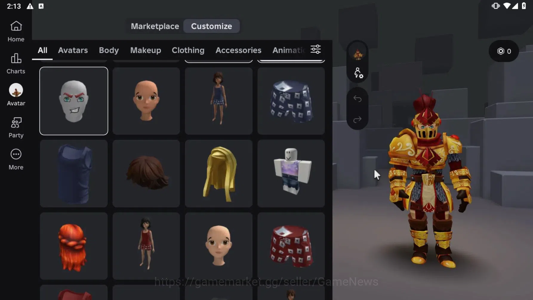 Roblox Accounts FISH IT Lv 1102|2 SC+3 Myth Rod (Diamond,Element)+ image 14