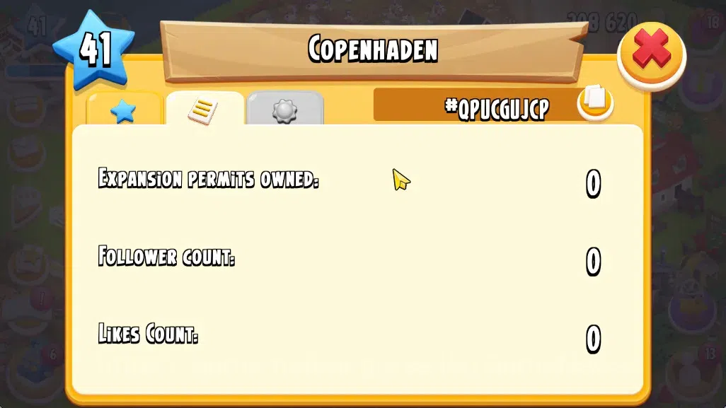 Hay Day Accounts Level 41 | Barn Storage 1100 + Silo Storage 650 |  image 14