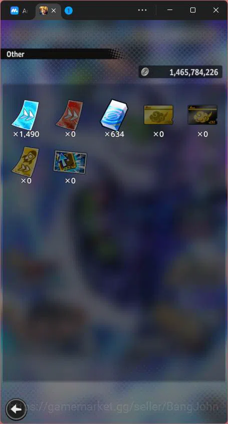 Dragon Ball Legends Accounts LVL 146|Total Power 41 M|SS Goku,Goku n Final Frie image 11