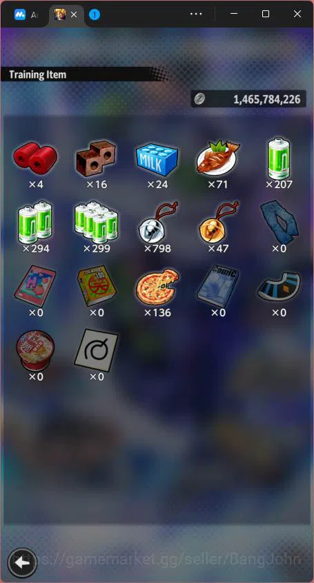Dragon Ball Legends Accounts LVL 146|Total Power 41 M|SS Goku,Goku n Final Frie image 15