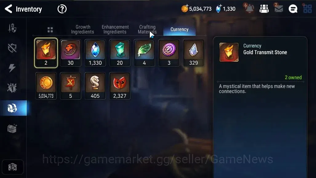 Epic Seven Accounts GLOBAL Unverif|New Era|3 ML (Rhinna&Luciella,RoLig image 18