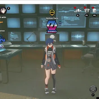 Zenless Zone Zero Accounts Others ASIA|IK 48|S1 Ch5|2 VH+1 AOD|6 Limit[(Remielle,Jane)+Sign,Ye