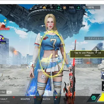 Blood Strike Accounts Collab Skin ASIA|COLLAB OPM M4A1,SKS,Ethan Mumen,Enzo Kraken,BLEACH M82|7 ULTRA[4PitchStrike,Etc]|LMT