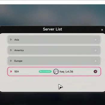 Neverness to Everness Accounts GLOBAL SEA|HL 36|TL 18| 6 S-Class 2 Limited [Zankou+2 Outfit,Iroi]+Signature|2 Glider|Sandy