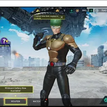 Blood Strike Accounts Collab Skin ASIA|ULTRA MELEE [Shuriken Azura,Iron Strike]|Ultra [M4A1]|Limit [Origin-12]|Collab [SKS