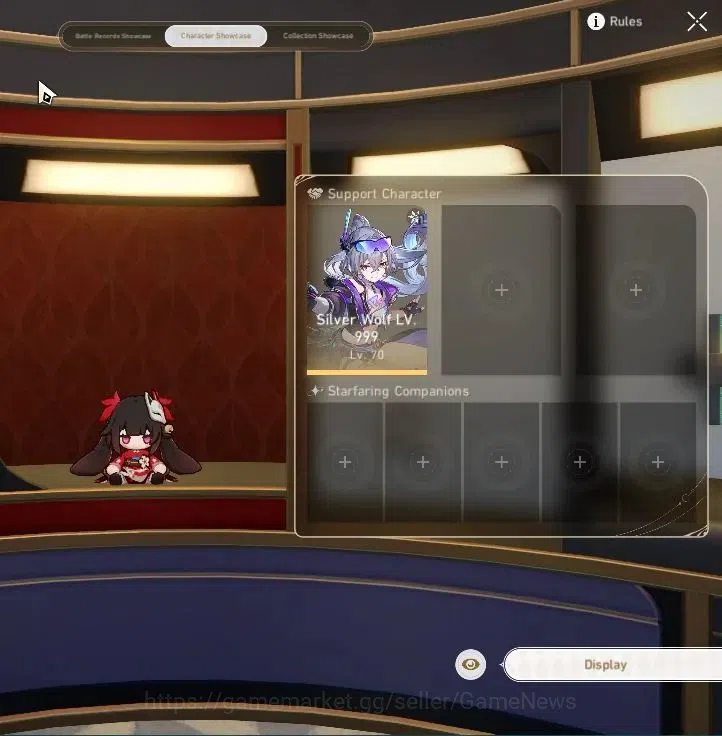 Honkai Star Rail Accounts Others Asia|TL 57|+2 Golden Companion |4 Limited|SW 999 E1+Sign,Sparxie,Sparkle,Dante PT|MC 3