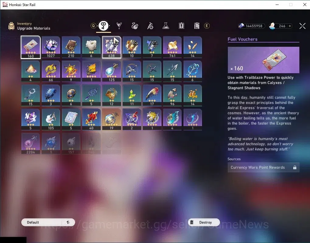 Honkai Star Rail Accounts Others Asia|TL 57|+2 Golden Companion |4 Limited|SW 999 E1+Sign,Sparxie,Sparkle,Dante PT|MC 8