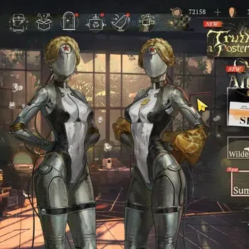 Reverse: 1999 Accounts Midgame GLOBAL|Lv 40|9 (*6 Crew) 2 Limited|(The Twins