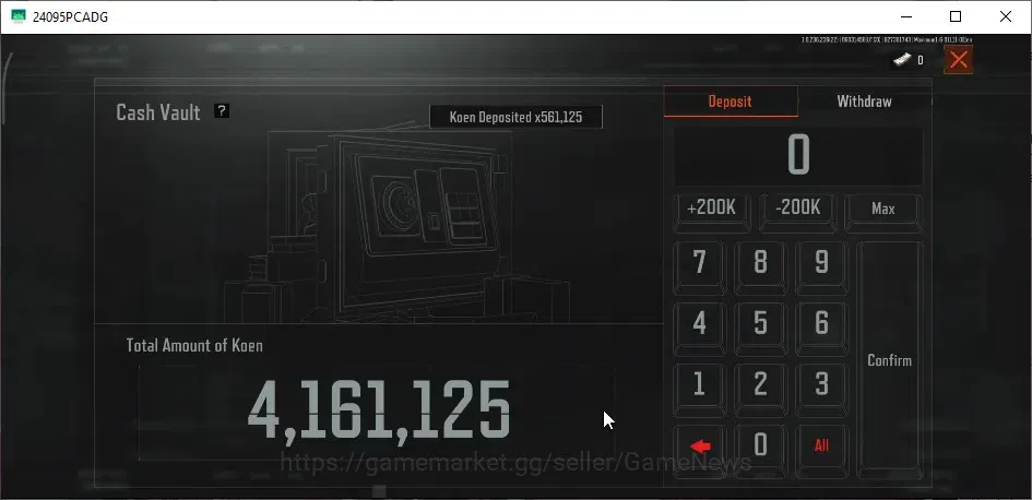 Arena Breakout Accounts MOBILE|Lvl 30|SV 22,3M|CV 4,1M|2 Utopia|Decree LR- image 5