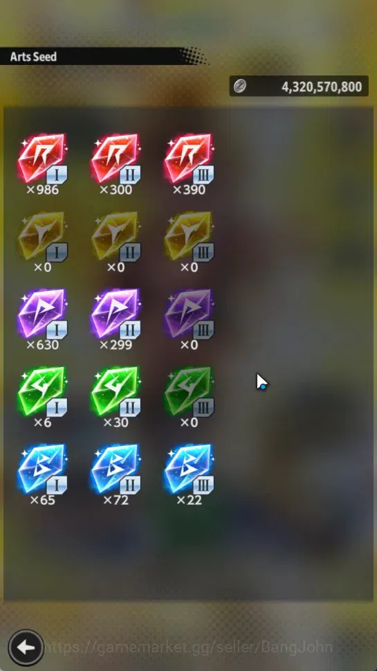 Dragon Ball Legends Accounts Android|Lvl 156|4.13M Total Power|851CC|1 LR|5 UL| image 20